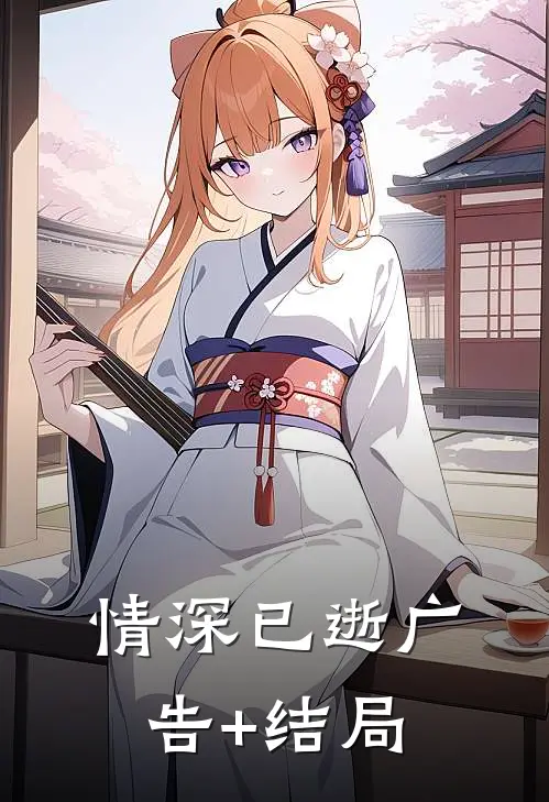 情深已逝广告+结局