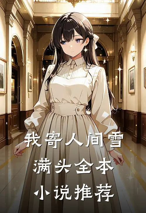 我寄人间雪满头全本小说推荐