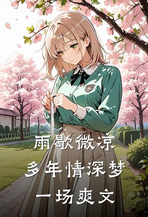 雨歇微凉，多年情深梦一场爽文