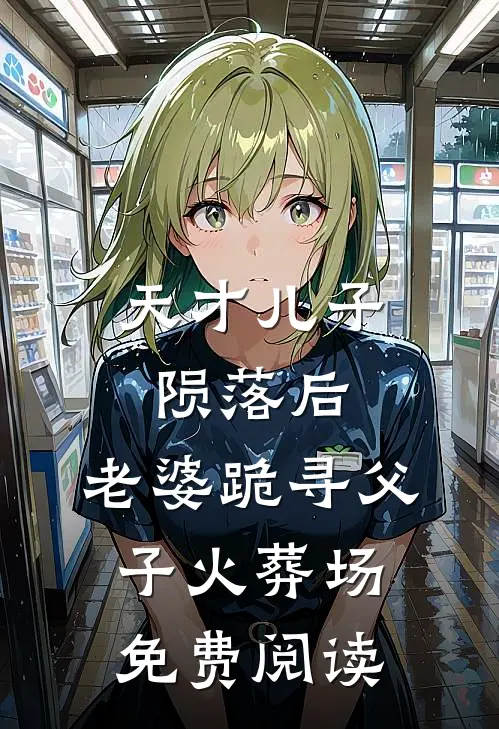 天才儿子陨落后，老婆跪寻父子火葬场免费阅读