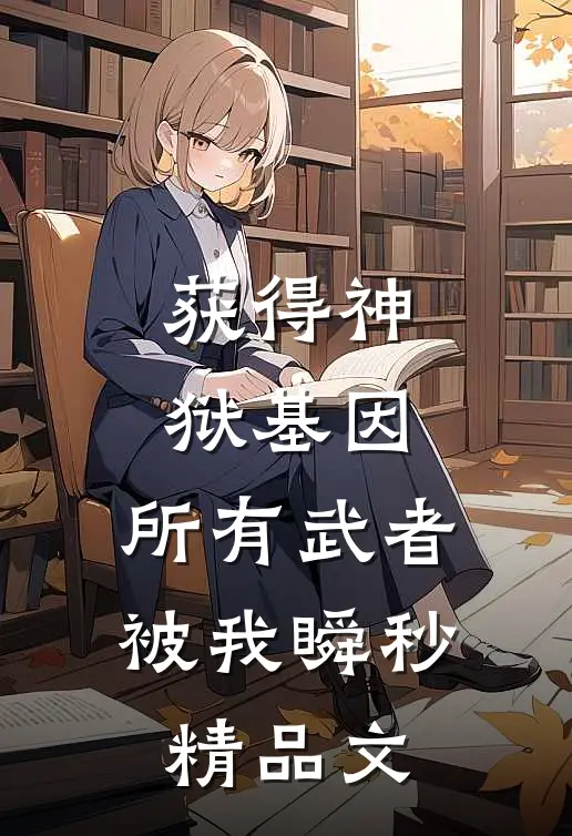 获得神狱基因，所有武者被我瞬秒精品文