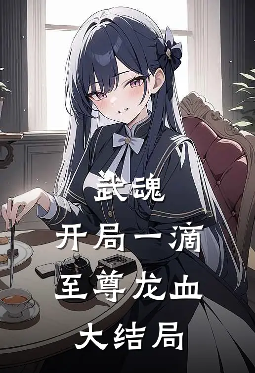 武魂：开局一滴至尊龙血大结局