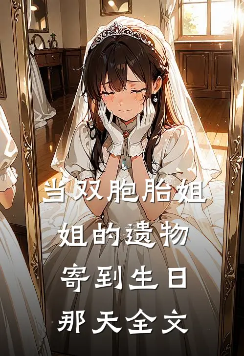 当双胞胎姐姐的遗物寄到生日那天全文