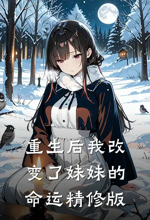 重生后我改变了妹妹的命运精修版