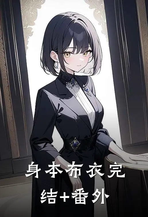 身本布衣完结+番外