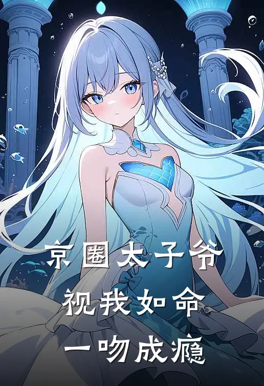 京圈太子爷视我如命,一吻成瘾在线观看