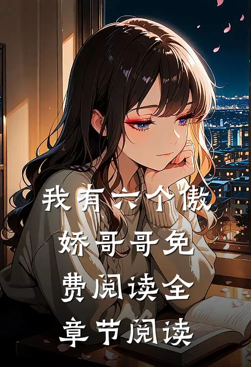 我有六个傲娇哥哥免费阅读全章节阅读