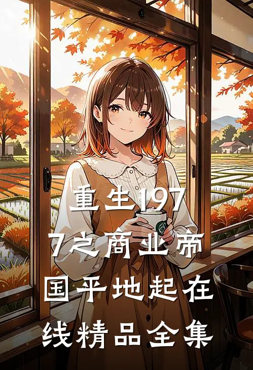 重生1977之商业帝国平地起在线精品全集