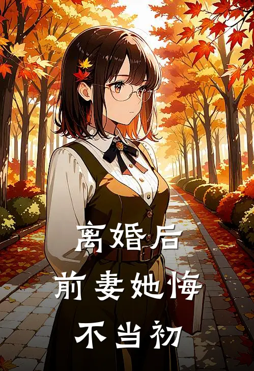 离婚后,前妻她悔不当初阅读