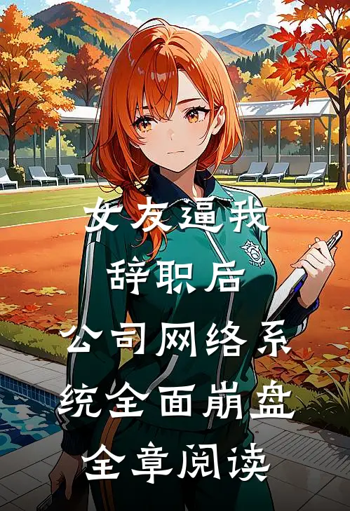女友逼我辞职后，公司网络系统全面崩盘全章阅读