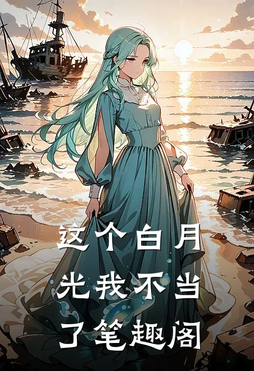 这个白月光我不当了笔趣阁