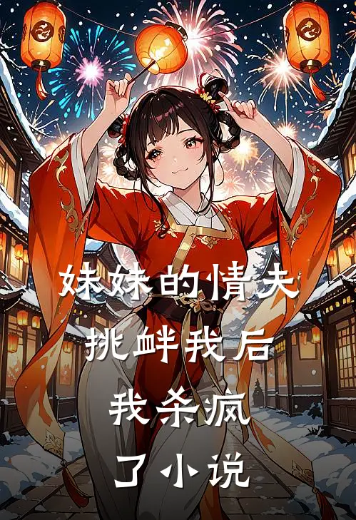 妹妹的情夫挑衅我后,我杀疯了免费阅读