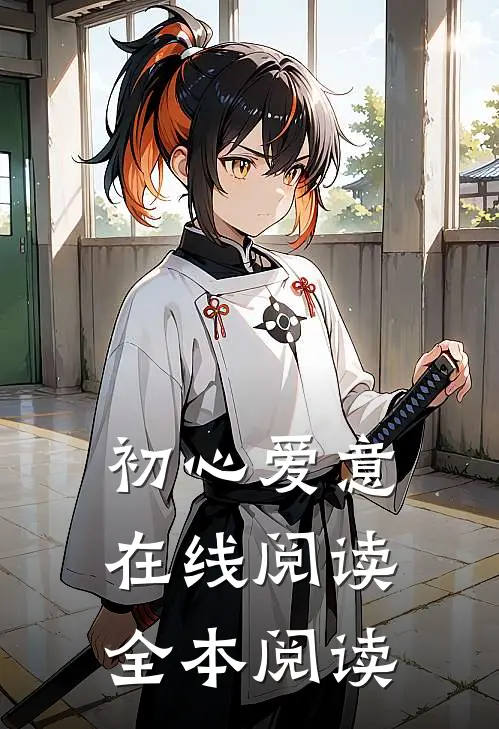 初心爱意在线阅读全本阅读