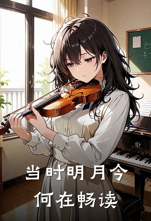 当时明月今何在畅读
