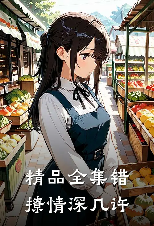精品全集错撩情深几许