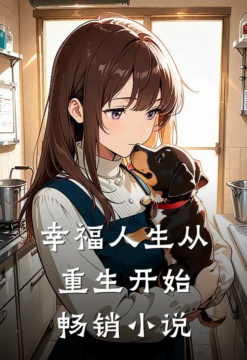 幸福人生从重生开始畅销