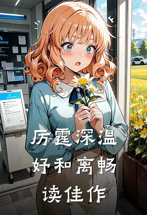 厉霆深温妤和离畅读佳作