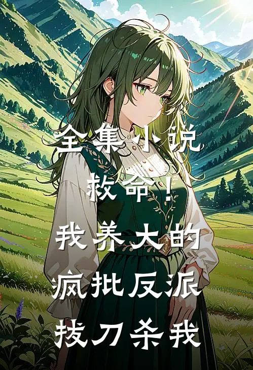 全集小说救命！我养大的疯批反派拔刀杀我