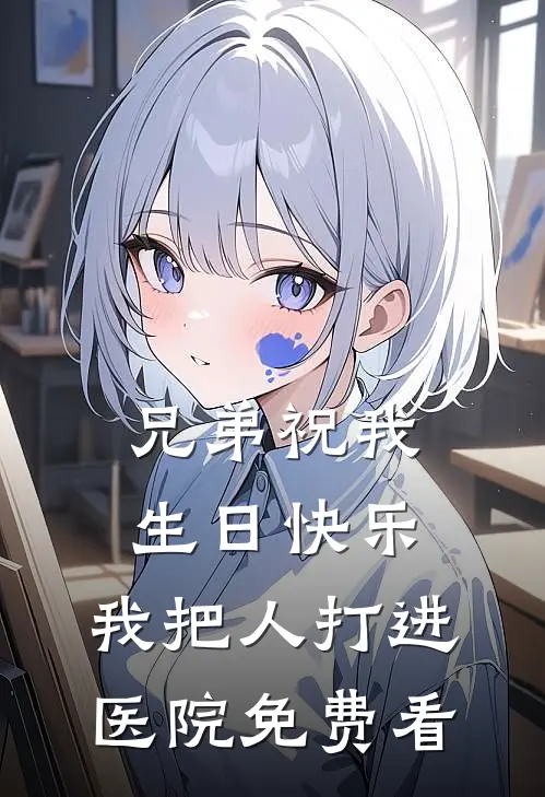 兄弟祝我生日快乐，我把人打进医院免费看