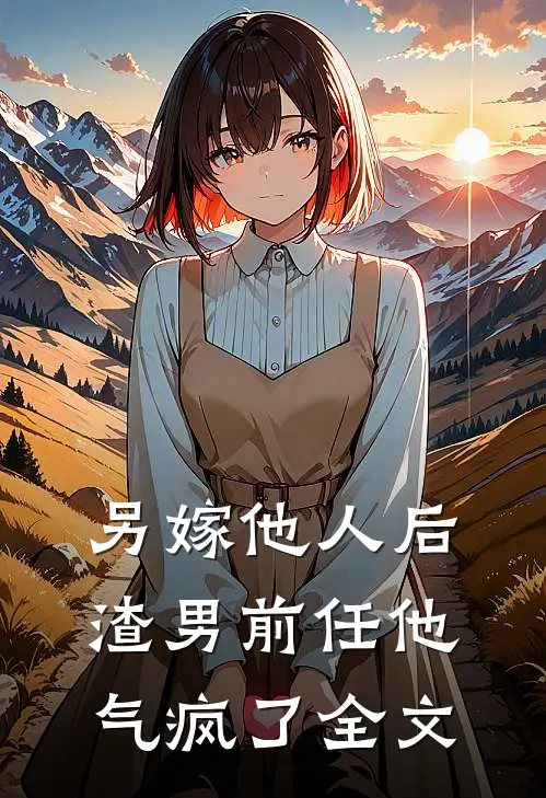 另嫁他人后，渣男前任他气疯了全文