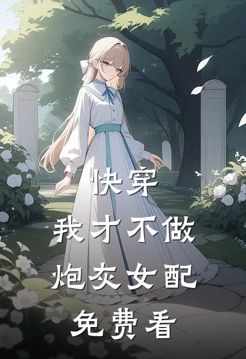 快穿：我才不做炮灰女配免费看