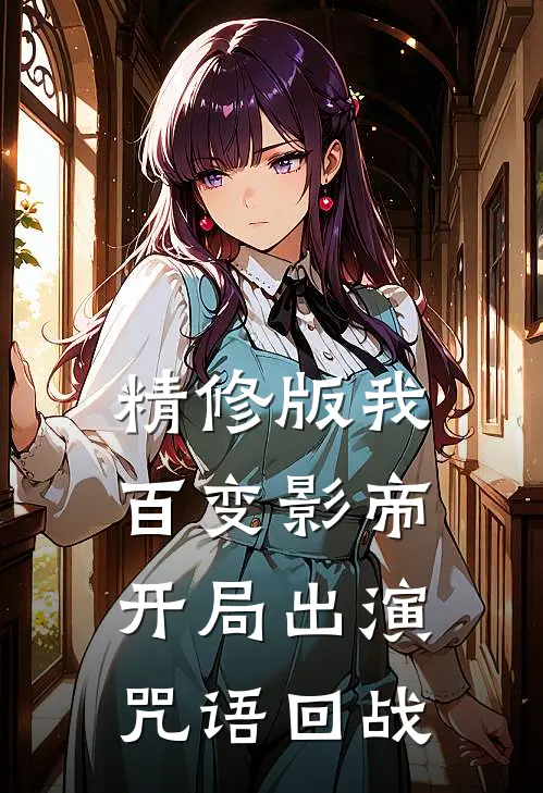 精修版我，百变影帝，开局出演咒语回战