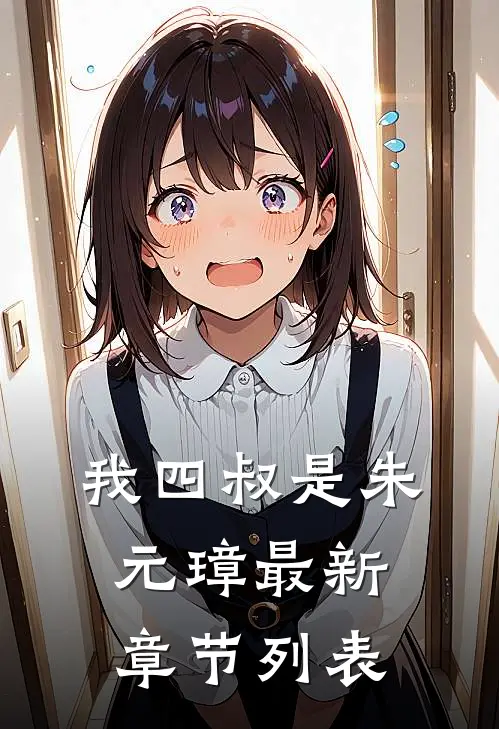 我四叔是朱元璋最新章节列表