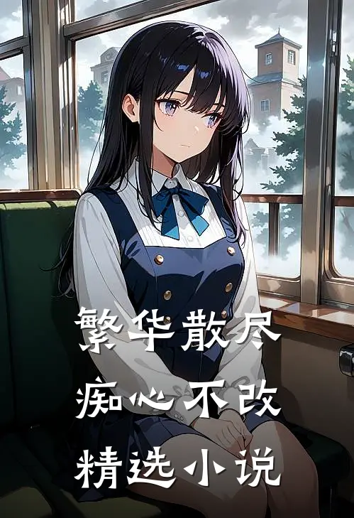 繁华散尽,痴心不改精选免费阅读
