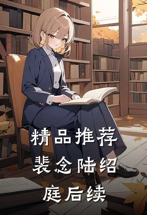 精品推荐裴念陆绍庭后续