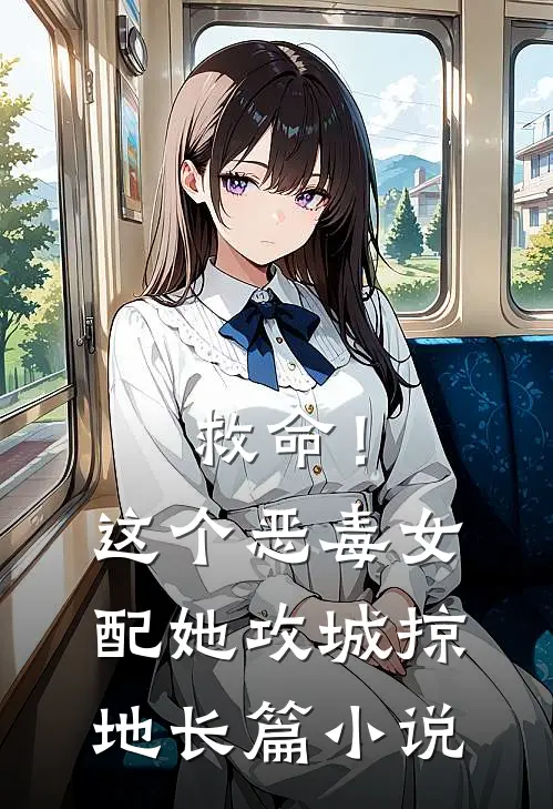 救命！这个恶毒女配她攻城掠地长篇小说
