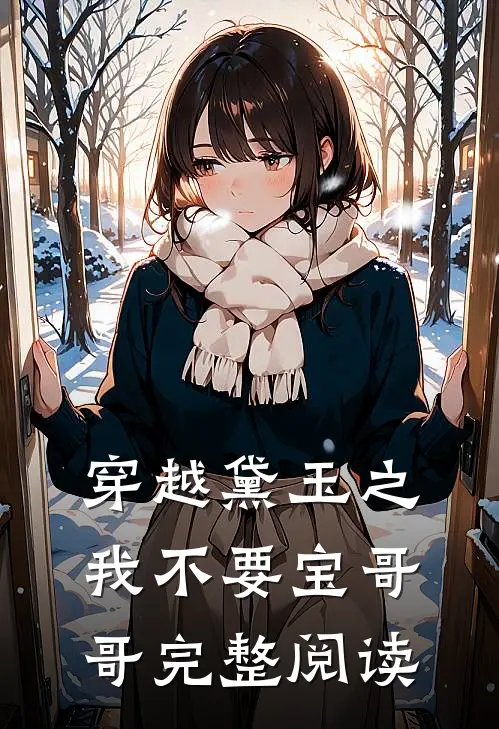 穿越黛玉之我不要宝哥哥完整阅读
