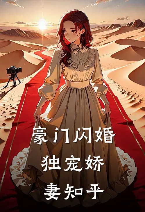 豪门闪婚：独宠娇妻知乎