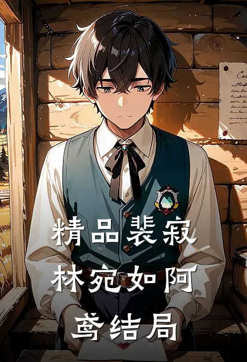 精品裴寂林宛如阿鸢结局