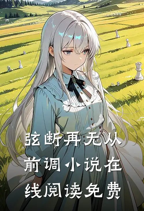 弦断再无从前调小说在线阅读免费