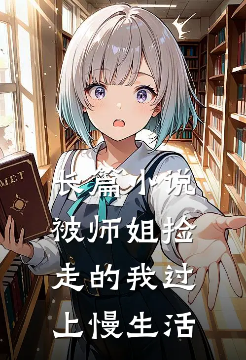 长篇被师姐捡走的我过上慢生活免费阅读