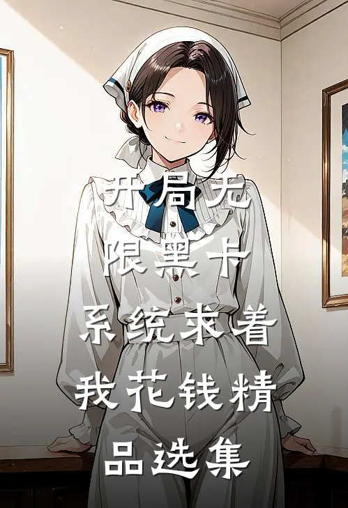 开局无限黑卡,系统求着我花钱精品选集