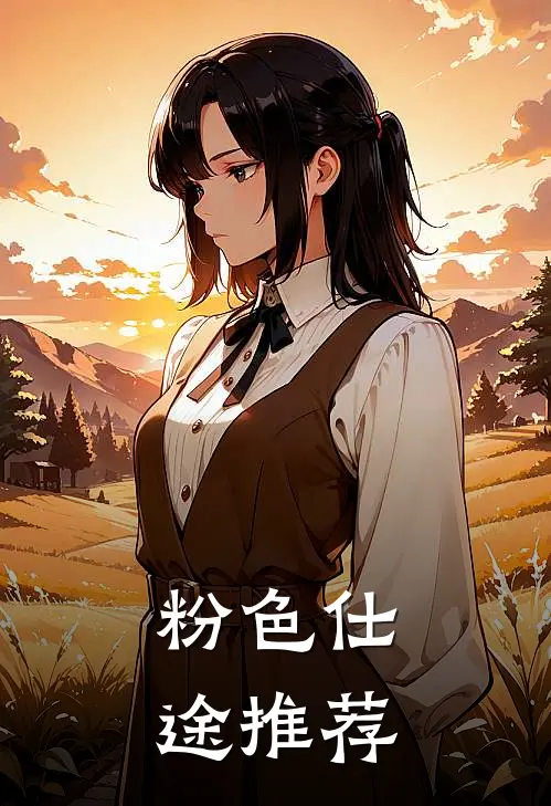 粉色仕途推荐
