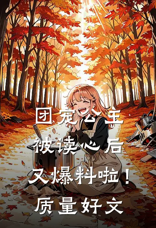 团宠公主被读心后，又爆料啦！质量好文