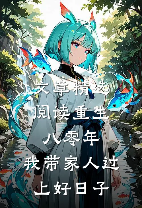 文章精选阅读重生八零年，我带家人过上好日子