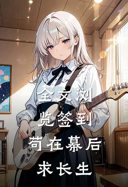 全文浏览签到：苟在幕后求长生