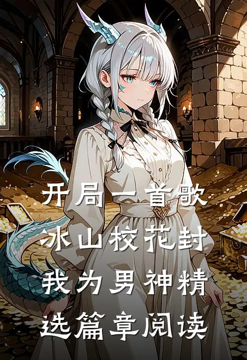 开局一首歌，冰山校花封我为男神精选篇章阅读