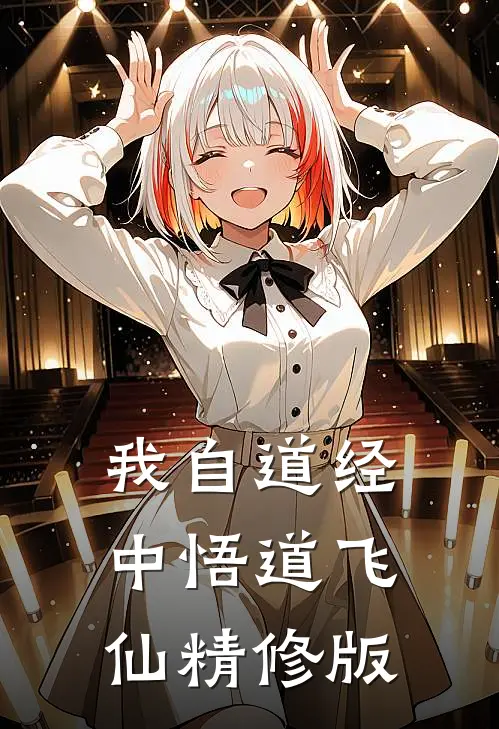 我自道经中悟道飞仙精修版