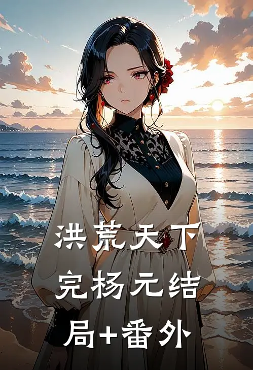 洪荒天下（完）杨元结局+番外