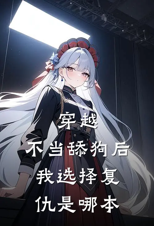 穿越：不当舔狗后，我选择复仇是哪本