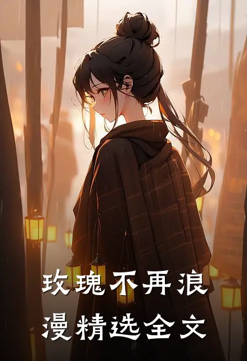 玫瑰不再浪漫精选全文