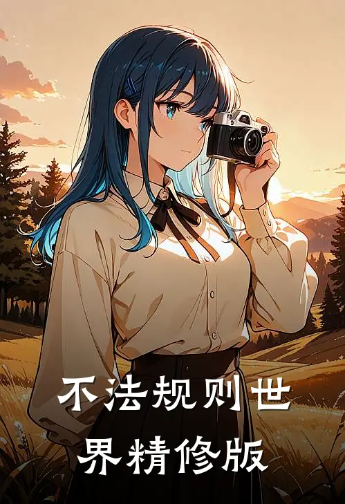 不法规则世界精修版