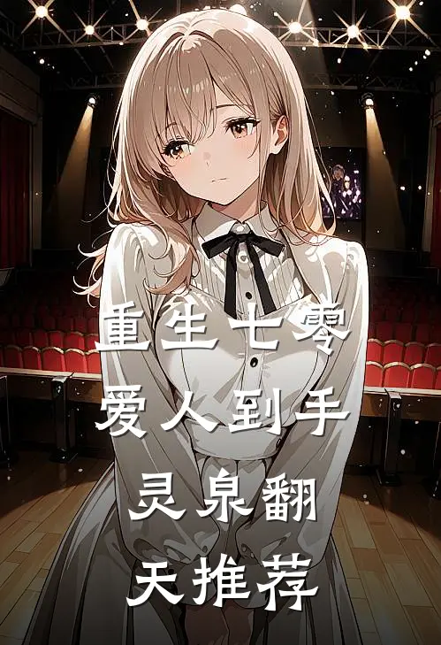 重生七零：爱人到手，灵泉翻天推荐