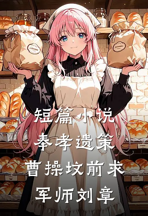 短篇小说奉孝遗策:曹操坟前求军师刘章