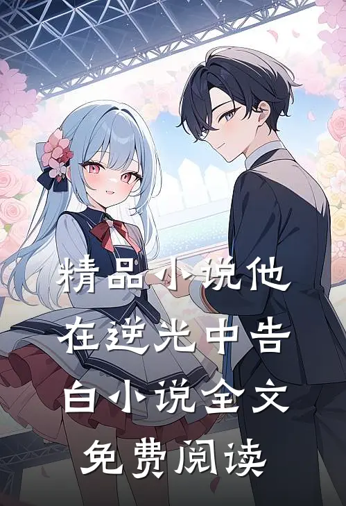 精品小说他在逆光中告白小说全文免费阅读