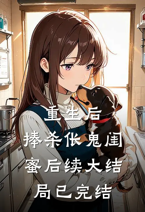 重生后，捧杀伥鬼闺蜜后续大结局已完结